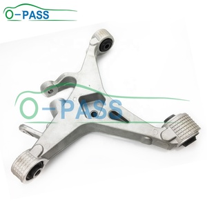 Brazo de control inferior trasero para <span class=keywords><strong>JAGUAR</strong></span> S-Type XF SPORTBRAKE XK II <span class=keywords><strong>Cabrio</strong></span> X250 X200 X150 C44 C46 C2C1043 - Product Image 1