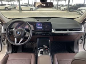 2023 BMW X1 SDrive20Li <span class=keywords><strong>XLine</strong></span> 1.5T Gebrauchter SUV zum Verkauf - Product Image 6