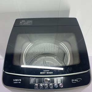 Multifuncional Barato 20KG Lavadora totalmente automática <span class=keywords><strong>Carga</strong></span> <span class=keywords><strong>superior</strong></span> - Product Image 2