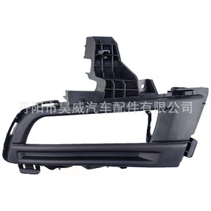 Conjunto de Faros Antiniebla Delanteros para Mazda 3, H13 55W 6500Lm 12V - Product Image 2