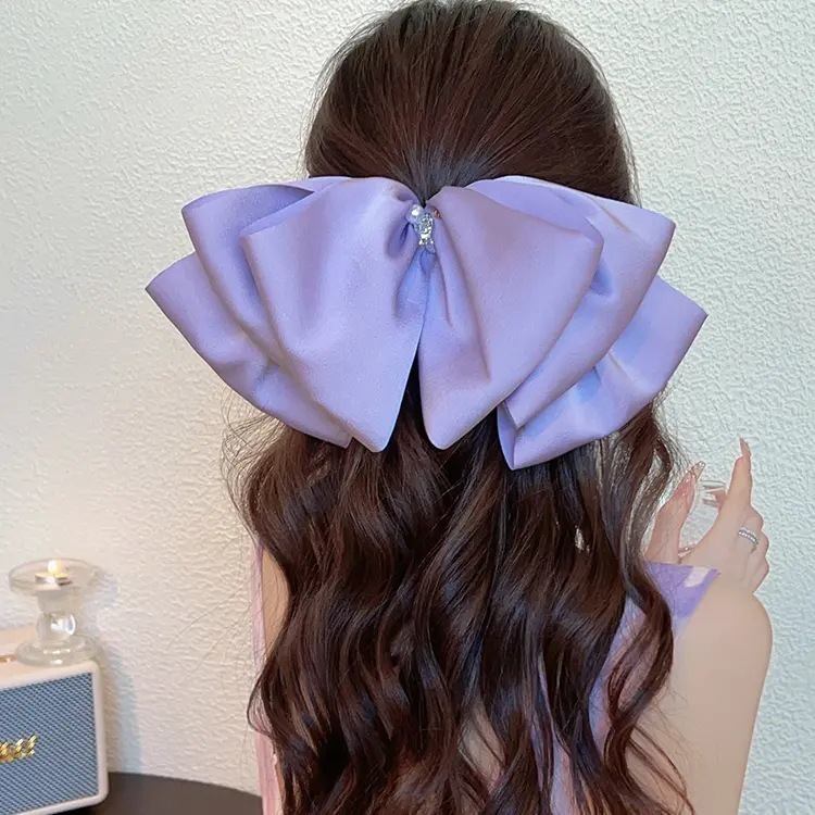 120pcs Set 4mm Elastic Ponytail Holders