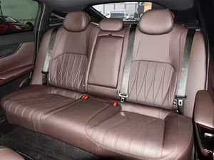 R18タイヤサイズ大人ハイブリッド長安Qiyuan A07 Nevo電気自動車拡張レンジ自動ギアボックス - Product Image 6