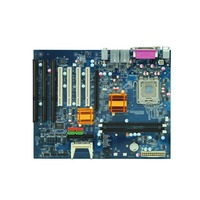 全新G41带3 ISA atx工业lga 775插座主板3 ISA插槽winxp win2000 win7系统支持Q9650 CPU