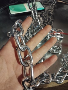 Chúng tôi loại <span class=keywords><strong>nacm</strong></span> 2010 G43 G30 tiêu chuẩn liên kết chuỗi - Product Image 6