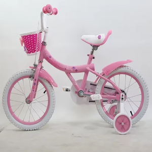 Vélo pour enfants certifié <span class=keywords><strong>CPC</strong></span> de 16 pouces, vente en gros, OEM, cadre en acier robuste, pour les distributeurs de détail aux États-Unis - Product Image 1