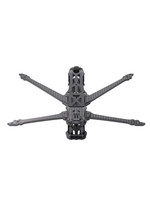 Châssis de drone FPV longue portée 9, 10 et 11 pouces - Châssis de quadricoptère en fibre de carbone à grande empattement pour des vols prolongés