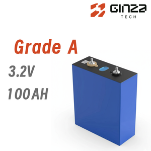 Celda de Batería de Estado Sólido LiFePO4 de 3.2V 100AH |   6000 Ciclos |   Soluciones Personalizadas Directas de Fábrica para Electrodomésticos con Energía Solar - Product Image 1