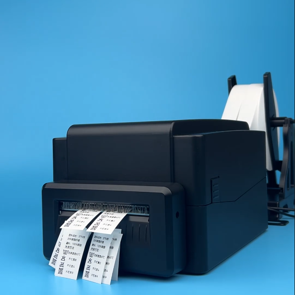 Noir-T4201 USB avec cutter