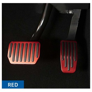 Pédale d'accélérateur automatique pour accessoires <span class=keywords><strong>Tesla</strong></span> <span class=keywords><strong>Model</strong></span> <span class=keywords><strong>3</strong></span> 2021-2023 Pédale de frein d'accélération <span class=keywords><strong>en</strong></span> acier inoxydable Accessoire intérieur - Product Image 3