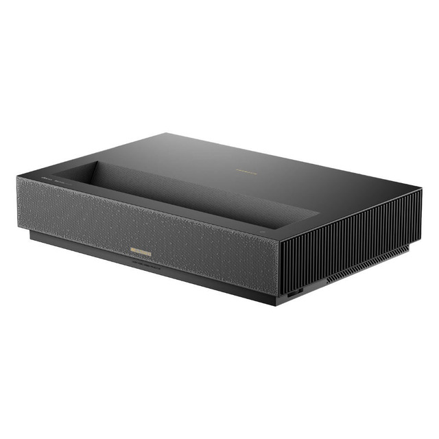 Formovie Global Version Fengmi Cinema Edge Google TV UST DLP Projector 4K Beamer Laser Home Theater Wholesale