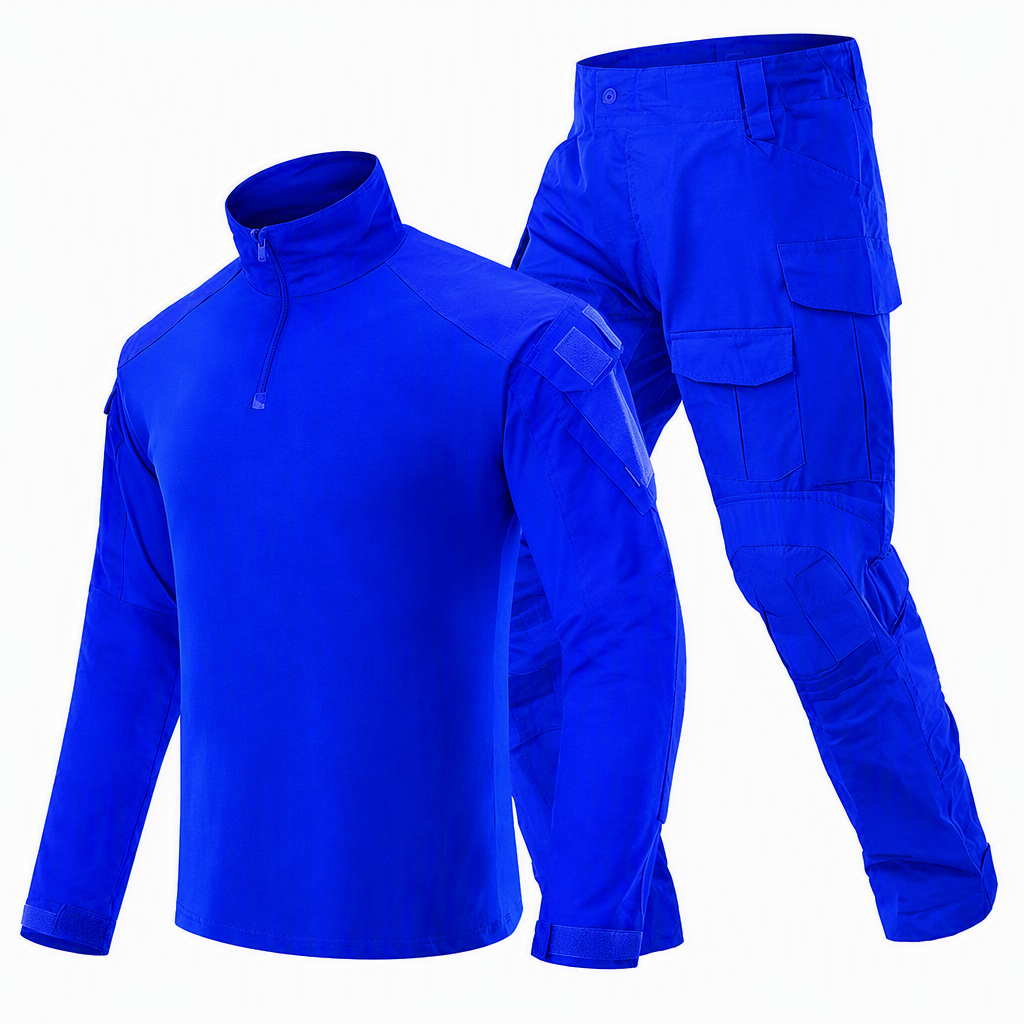 Azul
