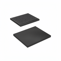 Componentes Electrónicos: Memoria de Canal de Fabricante 165 Lbga Cy7C1512Tv18-200Bzc, Comprar en Línea