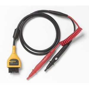 Sondes de test de batterie Fluke BTL10, sondes standard pour tests électriques - Product Image 2