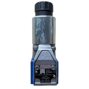Électrovanne directionnelle hydraulique de remplacement pour les séries M-3SEW M-2SEW M-3SEW6P3X M-2SEW6N3X - Product Image 3