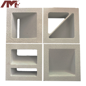 Hochwertiger Innenwand-Schaumkeramik-Hohlziegel Standard - Product Image 4