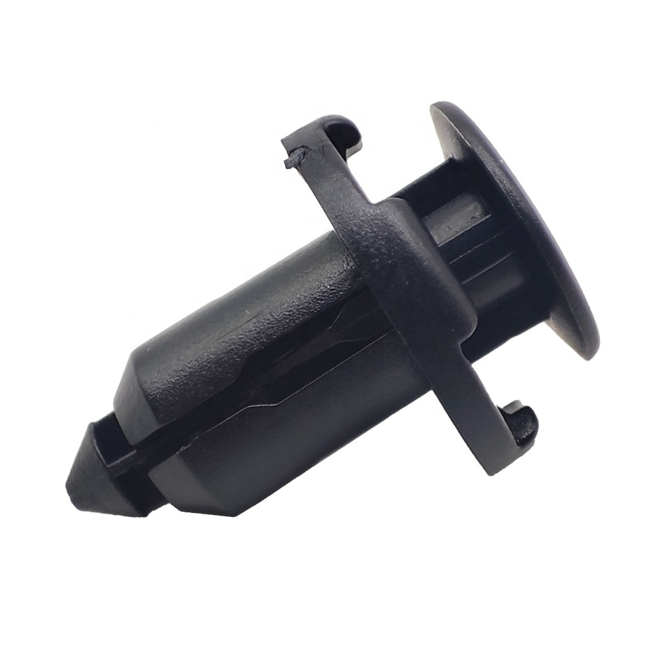 20247 0832 C70185 Fender Bumper Push Type With Drive Pin Retainer For Honda Mitsubishi