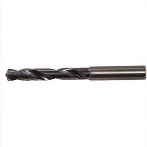 Foret en carbure haute performance Ta1046 à 6 plaquettes de guidage, noyau central optimisé et revêtu, pour machines-outils - Product Image 2