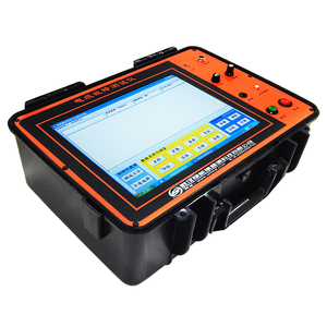 VLUUKE LND-TC 220V Kabel fehler <span class=keywords><strong>tester</strong></span> Kurzschluss leckage Pathfinder Kabel fehler <span class=keywords><strong>tester</strong></span> - Product Image 2