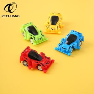 <strong>Hot</strong> Trending Toys for Kids Mini Pull Back Cars Toy <strong>Bulk</strong> Four <strong>Wheel</strong> Drive Racing Cars for Boys - Product Image 6