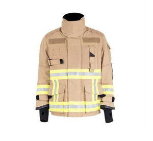 Tissu en aramide 240 g/m² pour uniformes d'aéroport et de service d'incendie - Product Image 6
