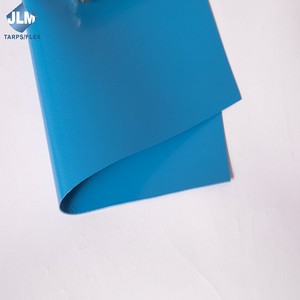 Lona de <span class=keywords><strong>PVC</strong></span> Resistente para Camiones, Lonas Impermeables de <span class=keywords><strong>PVC</strong></span> de 510 650 g/m², Tela con Impresión Personalizada, <span class=keywords><strong>PVC</strong></span> Recubierto de Satén - Product Image 4