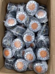 Chine bus clignotant marqueur contour lumière <span class=keywords><strong>Orange</strong></span> blanc rouge haute lumière Bus intérieur lampes lampe à LED plastique LED pièces de lampe de bus - Product Image 6