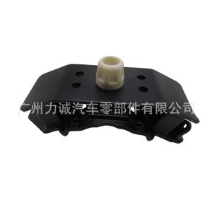 Soportes de Motor para Landcruiser, Almohadillas Amortiguadoras de Vibraciones de Plástico y Goma, Utilizadas para Asientos y Modelos de Automóviles LC URJ200 LX570 - Product Image 1