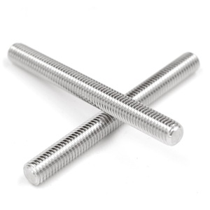 Raccord fileté uni en acier inoxydable 304 sur mesure M2 M3 M12 pour fixations d'équipements industriels - Product Image 5