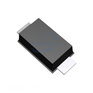MA10XA10-TE12L DO-221BC, SMA Flat Leads Exposed Pad Single Diodes Electronics Component Manufacturer Channel - Product Image 1