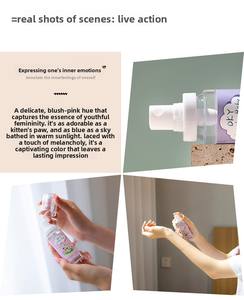 <span class=keywords><strong>Parfum</strong></span> <span class=keywords><strong>pour</strong></span> bébé garçon et fille, longue durée, frais, naturel, adapté aux étudiants, en spray - Product Image 3