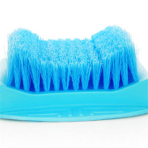 Cepillo de masaje para pies, cepillo exfoliante para limpieza de pies, cepillo para ducha de spa, elimina la piel muerta de los pies, herramientas para el cuidado de los pies - Product Image 5