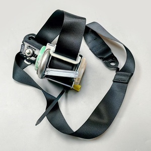 5KC73DX9AG Nuevo cinturón <span class=keywords><strong>de</strong></span> <span class=keywords><strong>seguridad</strong></span> exterior delantero para <span class=keywords><strong>Jeep</strong></span> <span class=keywords><strong>Wrangler</strong></span> 2011-2019 - Product Image 3