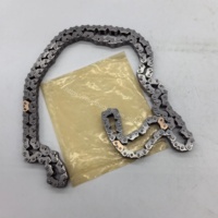 قطع غيار محركات السيارات بالجملة، سلسلة توقيت المحرك 24321-2E000 لسيارات كيا
