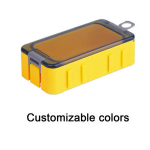 Caja <span class=keywords><strong>de</strong></span> <span class=keywords><strong>Cebo</strong></span> <span class=keywords><strong>de</strong></span> Barco <span class=keywords><strong>de</strong></span> Pesca con Gancho Magnético, <span class=keywords><strong>Cubo</strong></span> <span class=keywords><strong>de</strong></span> Rubik <span class=keywords><strong>de</strong></span> Plástico, Caja <span class=keywords><strong>de</strong></span> Almacenamiento y Herramientas con Accesorios <span class=keywords><strong>de</strong></span> <span class=keywords><strong>Cebo</strong></span> <span class=keywords><strong>de</strong></span> Anzuelo - Product Image 6