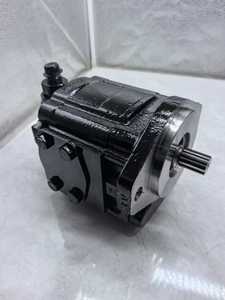 Pompe à engrenages hydraulique haute pression 03580502 85823855 Kp30.51d0-04s3-Lme/Ob/Od/Enl, conception robuste, 68 kg - Product Image 5
