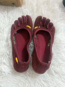 Women Summer Five-Finger <strong>Shoes</strong> for Yoga Pilates <strong>Soft</strong> Rubber Outsole Dance Fitness Non-Slip Lightweight Durable <strong>Shoes</strong> - Product Image 3