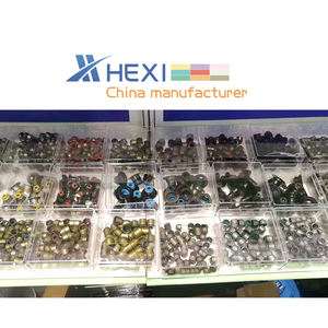 Joint de tige de soupape 35178938 3517893-0 pour <span class=keywords><strong>VOLVO</strong></span> Pièce de rechange <span class=keywords><strong>6</strong></span>*9.5*10 - Product Image 5