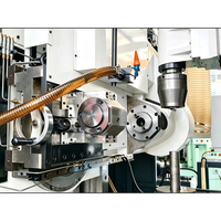 Machine à tailler les engrenages CNC TENAKS YK3132, prix d'usine, machine à tailler les engrenages CNC, utilisée pour diverses opérations de fraisage d'engrenages