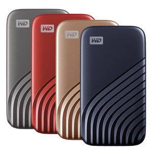 Ponsel, Solid State Drive 2t Hard 2t komputer telepon 2tb SSD asli - Product Image 1