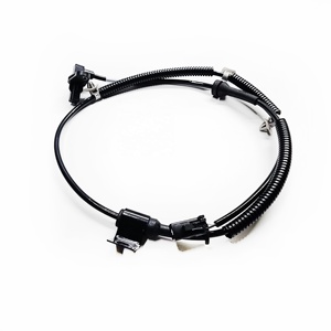 95670-2b210 95670-2b200 <span class=keywords><strong>ABS</strong></span> Cảm biến tốc độ bánh xe cho Hyundai Kia 95670-2b000 95670-2b000 95680-2b000 95680-2b000 - Product Image 2