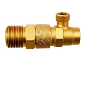 Top-Quality Brass End Feed Fittings for Professional Plumbing Use Secure and Efficient <b>Pipe</b> Connection Solutions - Product Image 1