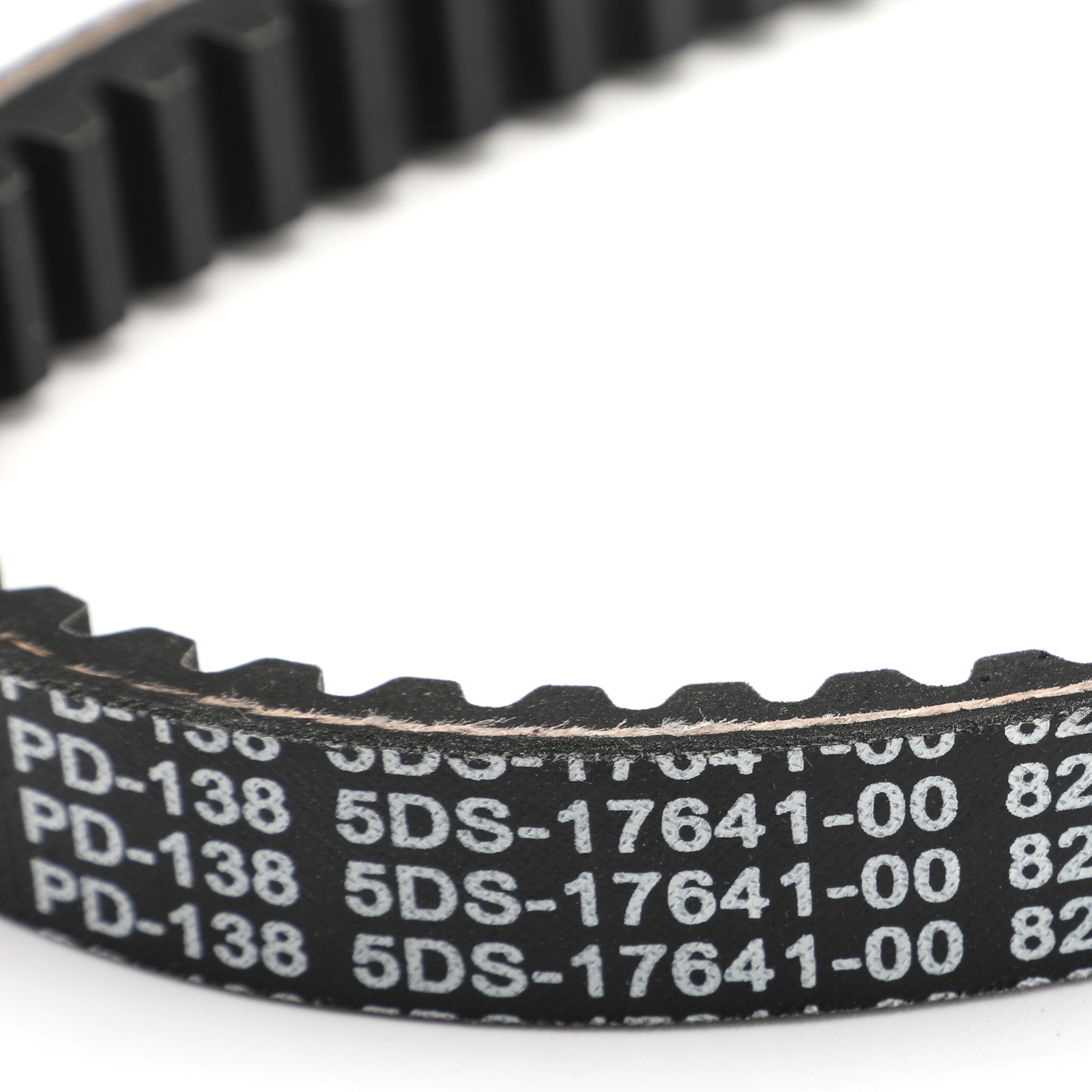 三線 5DS-17641-00 Drive Belt for Yamaha XN125, XN150, Maxter