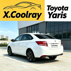 Venta Especial: <span class=keywords><strong>Toyota</strong></span> Yaris Usado, Automático, 5 Plazas, Auto Pequeño y Económico de Gasolina, Entrega Rápida, Venta al Por Mayor - Product Image 3