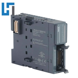 Nouveau module PLC d'origine TM3DI16K série TM3, contrôleur de programmation PLC à 16 points d'entrée avec terminal HE10, en stock, livraison rapide - Product Image 2