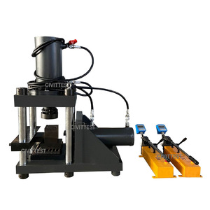 岩石直接せん断試験機（ロックシアー・ボックス・アパラッツ） - Product Image 3