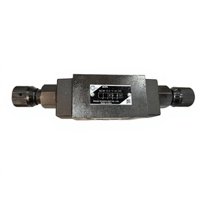 Vannes modulaires d'accélération et de régulation série MSW/MSA/MSB MSW-03-Y-H-20 - Product Image 6