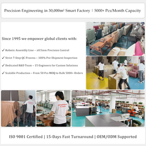 Nguyên Liệu Nhà Máy Nén Modular Sofa Mật Độ Cao Bọt Nhung Ô Liu Màu Xanh Lá Cây Kết Hợp Cho Phòng Ngủ Phòng Khách - Product Image 5