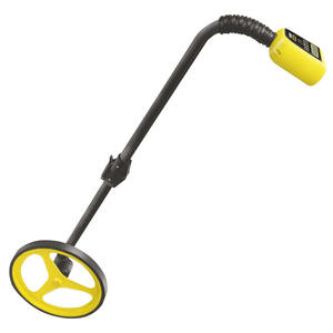 Rueda de Medición Digital Stanley DMW 30 con Pantalla para Medición Precisa de Distancia 3253561771767 - Product Image 1