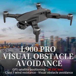 <span class=keywords><strong>Jhd</strong></span> L900 Pro SE Drone 4K FPV แบบมืออาชีพพร้อมกล้อง5G WiFi อุปสรรคการมองเห็นโดรนแบบไร้แปรงมอเตอร์ RC Quadcopter - Product Image 2