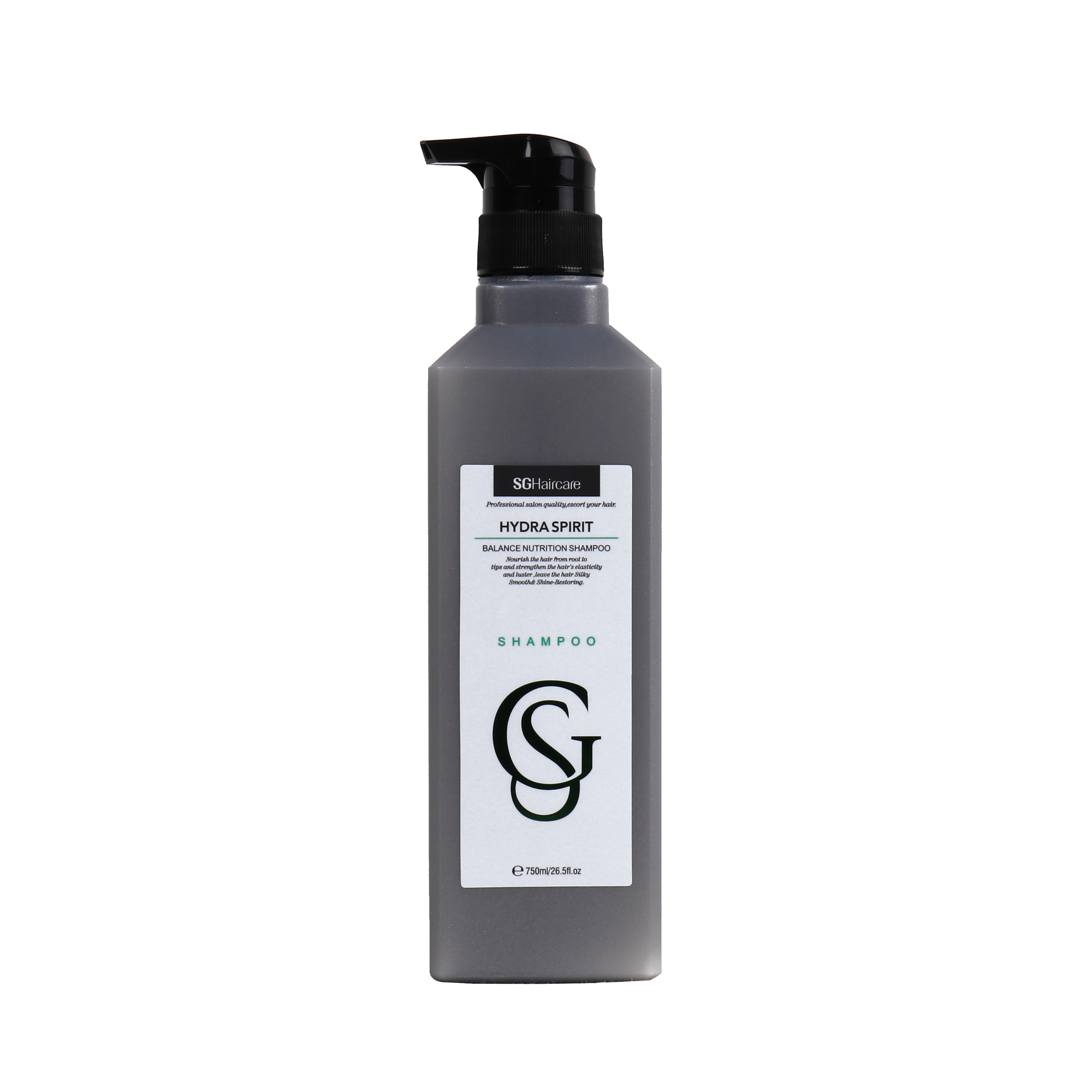Professional Herbal Hair Dye shampoo and Conditioner Hair Care